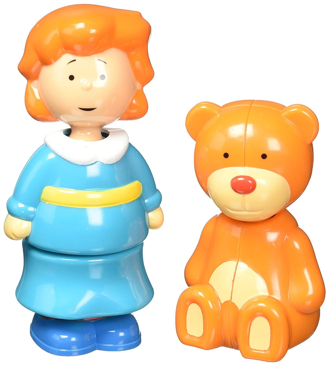 caillou doll walmart
