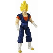 Dragon Stars Series - Dragon Ball Super - Super Saiyan Vegito, 6.5 Action Figure