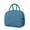 Blue-green, variant on Gothic Insulated Lunch Tote - Celestial Sun Moon Print Waterproof Thermal Lunch Bag for Women, Leakproof & Stylish Office Lunch Box