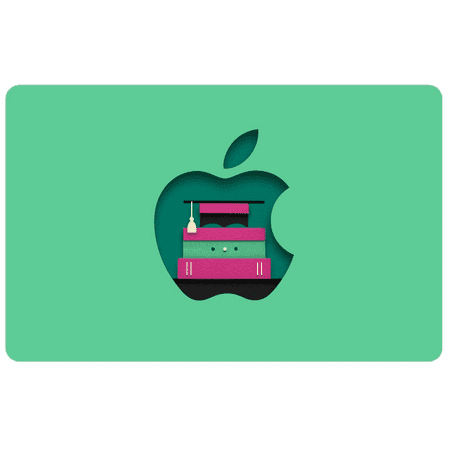 $25 App Store & iTunes Gift Card for the Graduate [Email (Best Email App For Windows)
