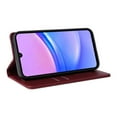 thumbnail image 3 of Funda para Samsung Galaxy A16 Estuche de Cuero PU Tipo Cartera con Ranuras para Tarjetas y Cierre Magnético, 3 of 5