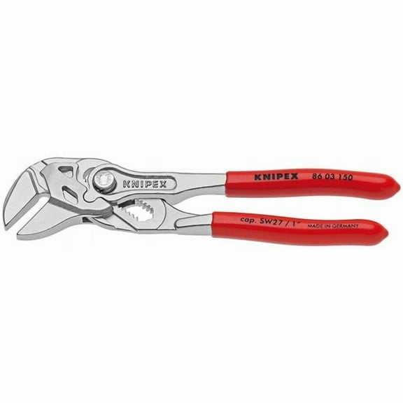 Knipex Tools Lp 8603150 6 Inch Plier Wrench