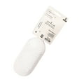 thumbnail image 3 of Mainstays 3-Piece Plastic Scoop Set, White, 3 of 8