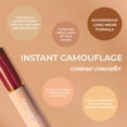 thumbnail image 4 of MCoBeauty - Cache-Cernes Instantané Camouflage & Contour, 4 of 7
