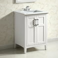 thumbnail image 6 of Winston 24 inch Black Bath Vanity, 6 of 7