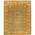 thumbnail image 1 of Safavieh Heritage Oversized Rug in Blue / Beige, 1 of 2