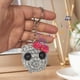 thumbnail image 1 of Sad Hamster Meme Sonido Música Peluche Juguete Triste Hamster Llavero Regalo para Mujeres Hombres, 1 of 8