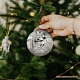 thumbnail image 6 of Funny Mouse Sailing Quotes Ornament, Classic Steamboat Willie Christmas Keepsake and Decor, 6 of 8