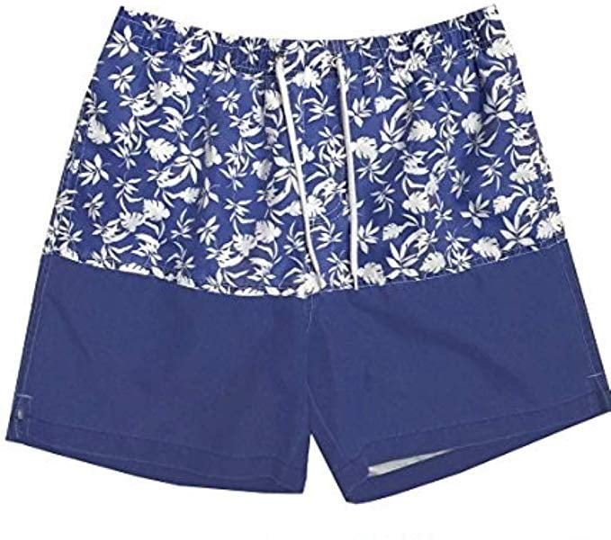 INGEAR Little Boys Quick Dry Beach Board Shorts Kids Swim Trunk Swimsuit Beach Shorts Swim Trunk for Boys