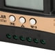 thumbnail image 5 of Controlador de carga solar MPPT ABS de pantalla LCD del regulador del panel solar de la protección de Muti para el hogar ANGGREK  Otros, 5 of 7