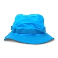 thumbnail image 5 of Panama Jack Kids Beach Hat - Lightweight, UPF 50+ Sun Protection (Turquoise), 5 of 5