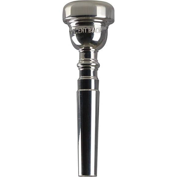 3511 VINCENT BACH BOQUILLA PARA TROMPETA Vincent Bach 3511