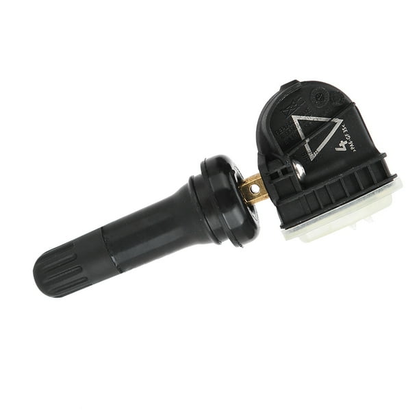 Sensor de presión de neumáticos TPMS para coche, compatible con Buick Enclave, Cadillac y Chevrolet 13598773