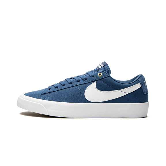 NIKE MENS SB Zoom Blazer Low Pro GT DC7695 401 DC7695 401 from Stadium Goods