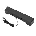 thumbnail image 1 of Computer Speaker, Portable Wireless Connection  Soundbar HiFi Sound BT 5.0  for Laptop, 1 of 7