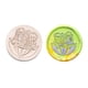 thumbnail image 1 of WDOplteas DIY Art Seal Head Multiusos 25mm para Invitaciones Boda (SG80), 1 of 9