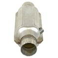 thumbnail image 2 of Fits/For Eastern Catalytic Catalytic Converter Universal P/N:92736 Fits select: 2004-2008 FORD F150, 2001-2010 CHRYSLER TOWN & COUNTRY, 2 of 4