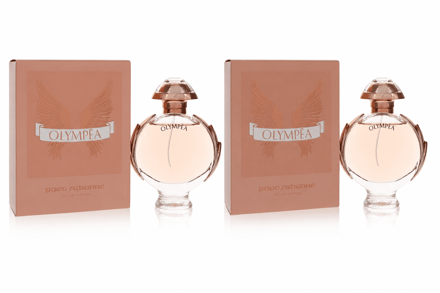 Paco Rabanne Pure Fame Eau De Perfume Spray 80ml/2.7oz - Walmart.com