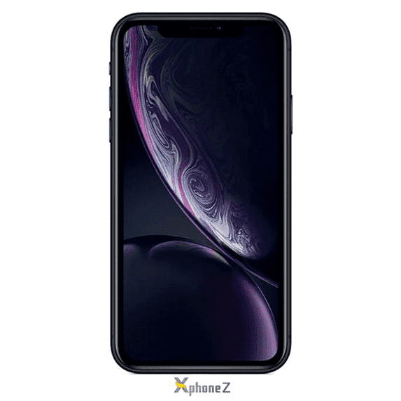 Pre-Owned IPHONE XR 128GB UNLOCKED Black