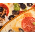 thumbnail image 2 of Manta polar Toynk Supreme Pizza de 150 cm de diámetro, 2 of 7