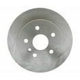 thumbnail image 3 of Raybestos 96932R Professional Grade Disc Brake Rotor, 3 of 4
