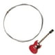 thumbnail image 2 of Cuerdas De Guitarra Tmvgtek Serie Ew Cuerda De Guitarra De Acero Al Carbono Cuerda De Guitarra Eléctrica (E-6Th-042Inch) Tmvgtek Para Estrenar, 2 of 8