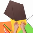 thumbnail image 4 of LOLIPPYY 30 Pcs Craft Cardstock For Students Ideal For DIY Projects And Sketching, 4 of 6