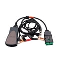 thumbnail image 4 of Scanner for Quick Car Diagnostics with Secure Clip Cable - Professional Auto Repair Tool, 4 of 5