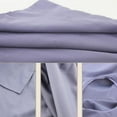 thumbnail image 4 of Drap en Polyester, Drap de Massage pour Salon de Beauté, Housses de Table de Relaxation pour Traitement de SPA Corporel, 4 of 7