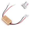 thumbnail image 5 of LED Headlight Strobe Controller Flasher Module H1 H3 Signal Light Controlling Box, 5 of 5