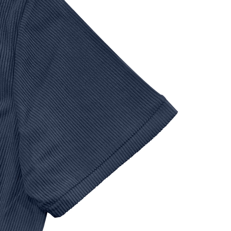 walmart mens dress shirts short sleeve Men's Short Sleeve Casual Shirts for Every Style
