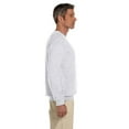 thumbnail image 3 of Gildan Heavy Blend Crewneck Sweatshirt, 3 of 3