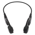 thumbnail image 2 of Auriculares Bluetooth de oreja abierta, auriculares inalámbricos deportivos ligeros impermeables con pantalla de alimentación para correr y conducir, 2 of 8