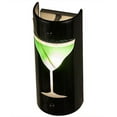 thumbnail image 3 of Meyda Tiffany 99225 Metro 5" Wide Ada Compliant 1 Light Wall Washer - Green, 3 of 5