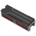 thumbnail image 2 of SSD Heatsink,M.2 SSD Heatsink Good SSD Heat Sink Heatsink Built for Precision, 2 of 14