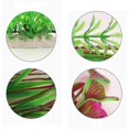 thumbnail image 3 of Plantas de Acuario Grandes YONGSHENG Decoración de Plástico Artificial, 3 of 5