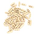 thumbnail image 4 of Coat Buttons, DIY Sewing Button, Decorative Clothing Accessories For Hand Sewing Decoration Handicraft Sewing, 4 of 8