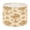 Color 4, variant on Drum Lamp Shade Vibrant Citrus Exotic Fruit Flat Lay Fresh Leaves Rich Tropical Colors Lampshade for Table Lamps Floor Lamps Pendant Light 13"x13"x10" Replacement Linen Large Lamp Shade Easy Assembly