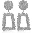 thumbnail image 4 of 4pcs African Vintage Statement Choker Resin Snap Necklaces Bangle Jewelry Women Long Neck Collar Wid---Product code 39920, 4 of 5