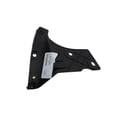 thumbnail image 2 of KarParts360 For Dodge Durango 2004 2005 2006 Fascia Bracket Passenger Side | Black, 2 of 3