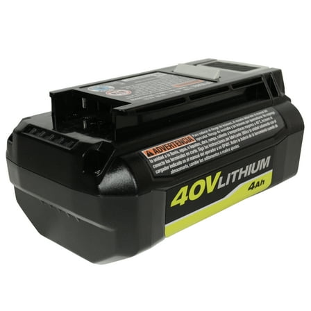 Ryobi OP40401 40V 4.0Ah Lithium-Ion Battery Pack