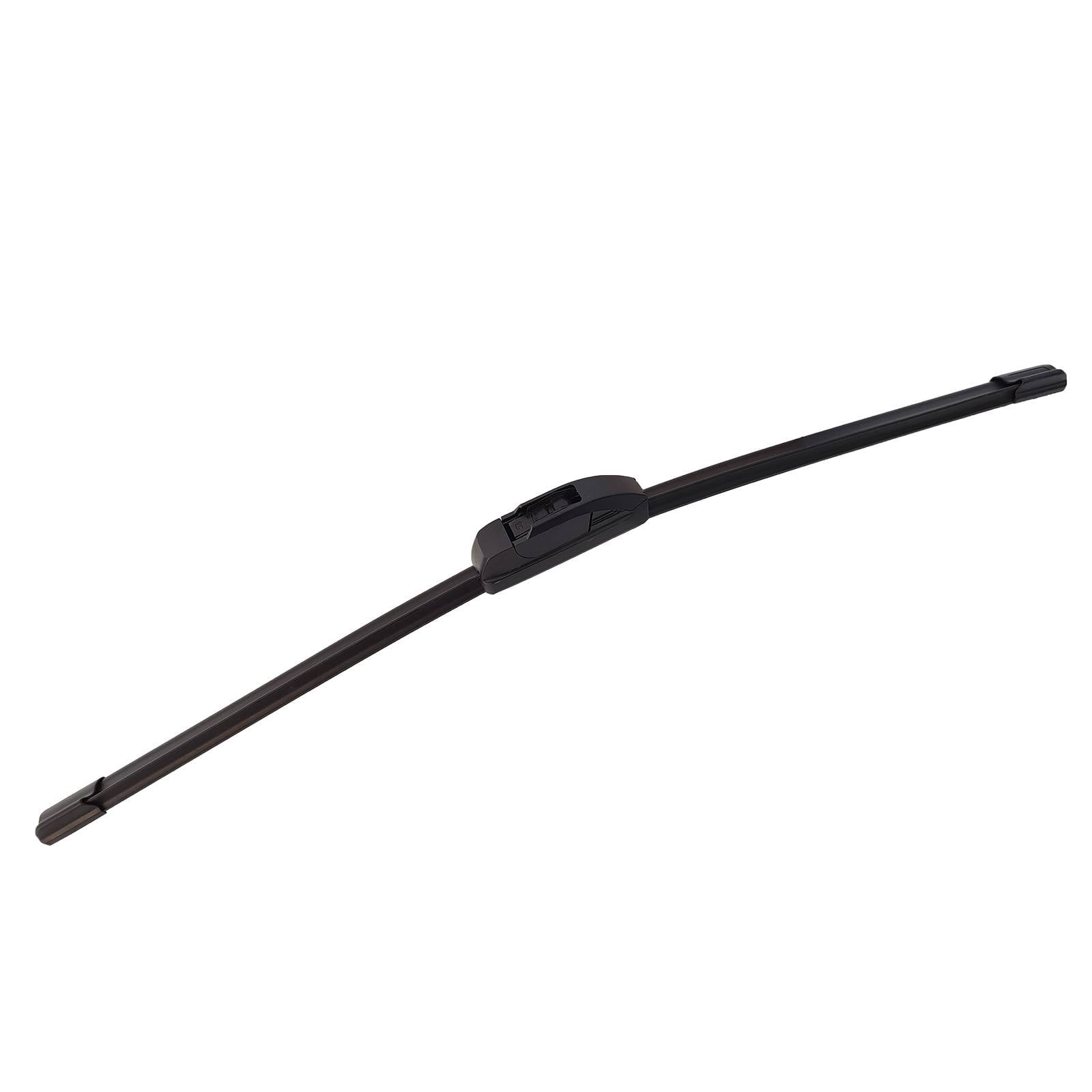 KT Parts 22" + 22" Front Windshield Wiper Blades All Season J Hook A0395A0003