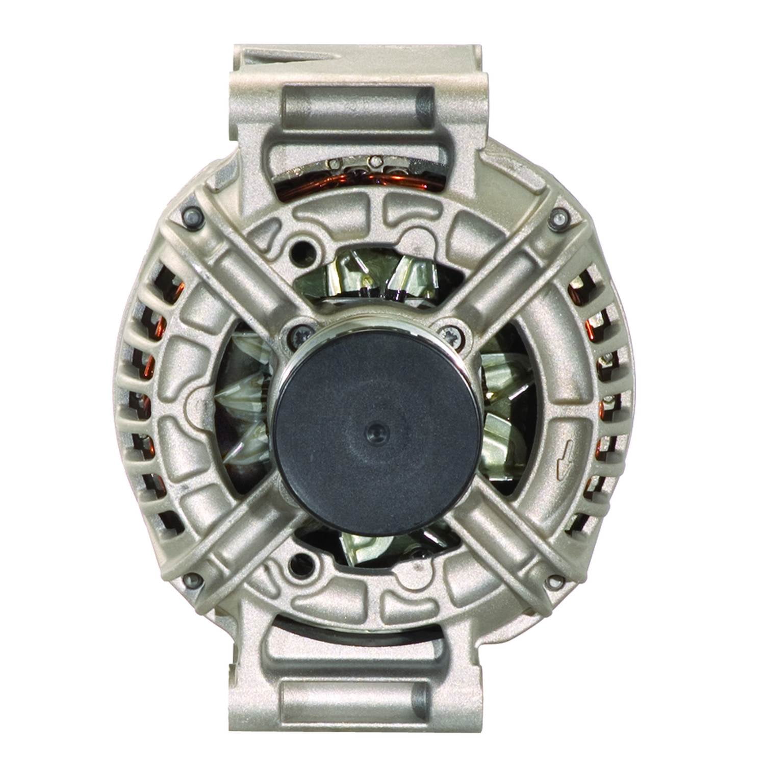 Alternator-Premium Remy 12611 Reman