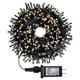thumbnail image 1 of 20M 200pcs LED String Lights Christmas Tree Copper Wire Warm White Dark Green, 1 of 4