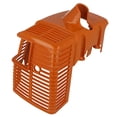 thumbnail image 2 of cubierta DEL MOTOR SE la la adaptaciónción A FS120 FS202 FS250 FS120R R NUEVO DYNWAVEMX Cubierta del motor, 2 of 6