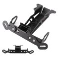 thumbnail image 1 of Keenso Motorcycle Rear License Plate Mount Holder With White LED Light Fit For MT-09 Tracer FJ-09, 1 of 8