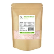 Soeos Himalayan Pink Salt, Fine Pink salt, 453.59 grams