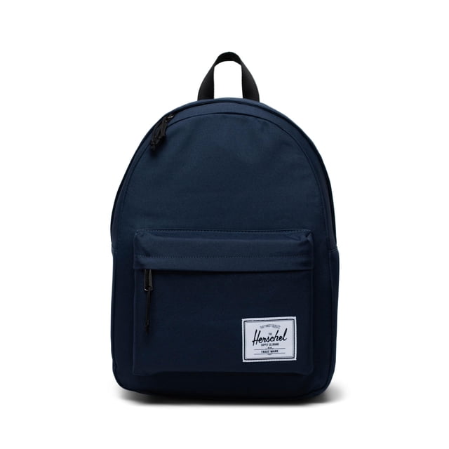 Mochila Herschel Supply Co. Herschel Classic Azul Marino Eco 600D