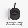 thumbnail image 2 of Funda de transporte Meta Quest Compact para Quest 3/3S con accesorios, 2 of 6
