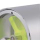 thumbnail image 3 of Tungsten Alloy G1/4" Standard Female to Female Thread Computer Water Cooling Flow Indicator, 3 of 5